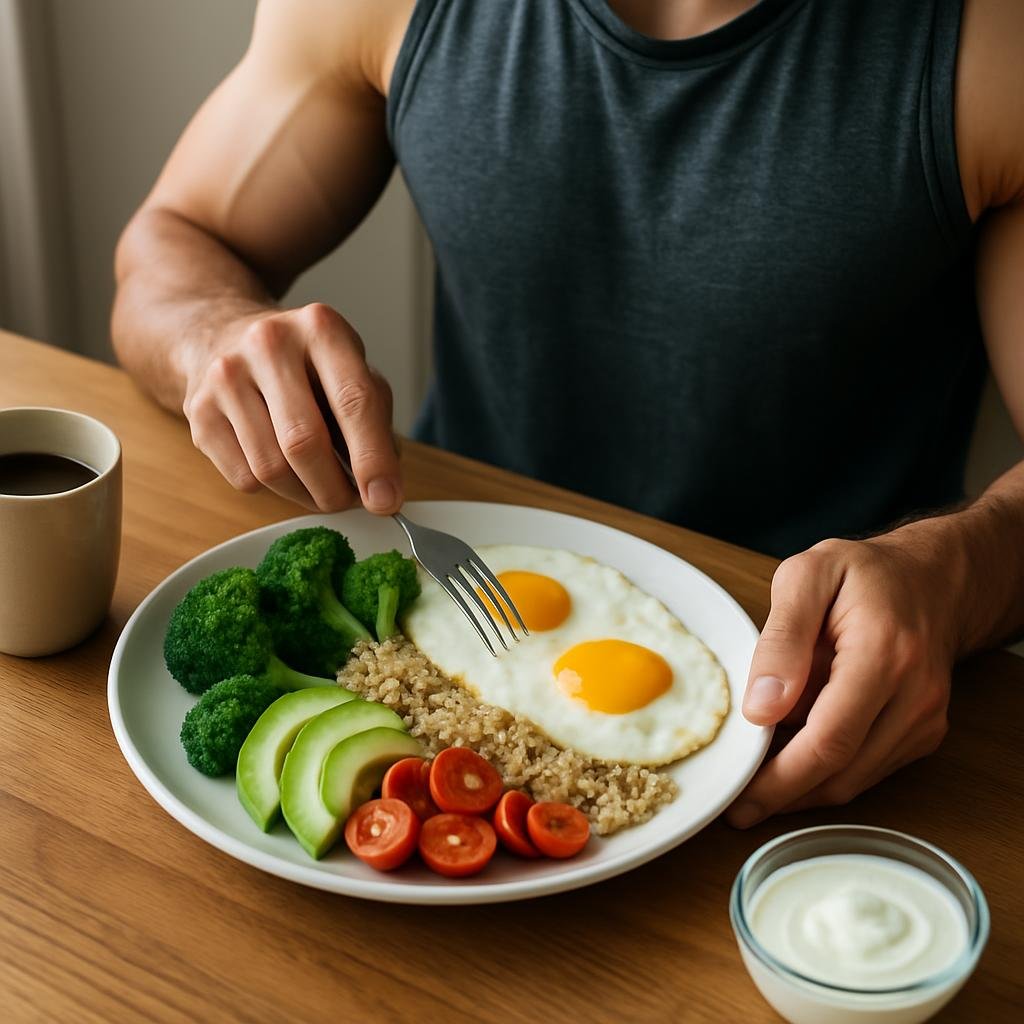 O-poder-do-Ovo-na-alimentacao-1 🍳 Os Benefícios do Ovo
