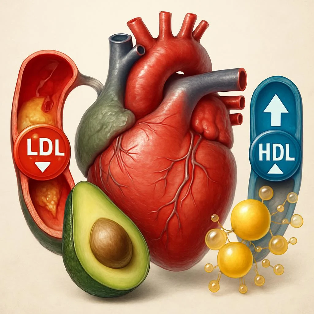 image-7 🥑 Benefícios do Abacate