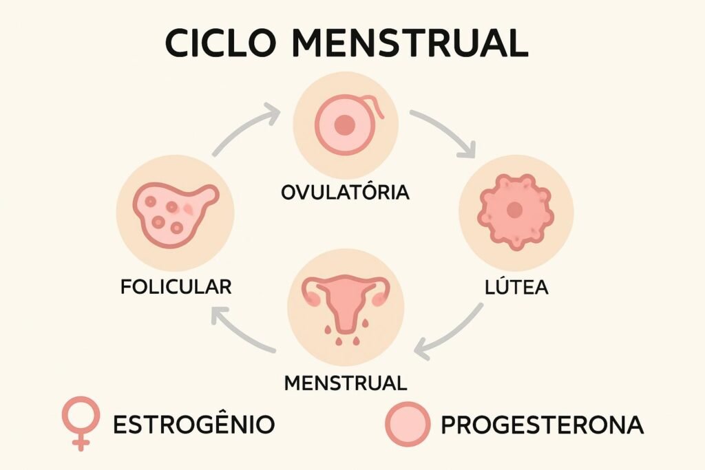 imagem_ciclo_menstrual_2-1-1024x683 🙋♀️ Ciclo Menstrual: O que Suas Variações Revelam sobre Sua Saúde