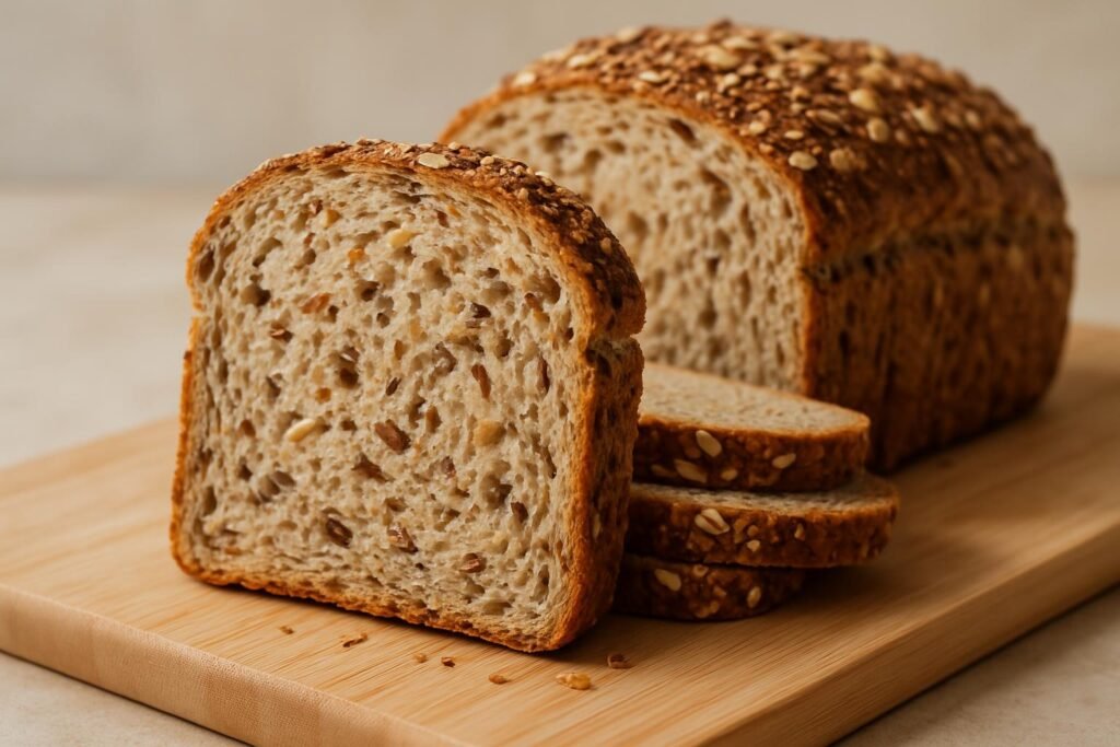 imagem_pao_multigraos-1-1024x683 🍞 Adeus, Pão Branco! 5 Alternativas Integrais Deliciosas e Saudáveis