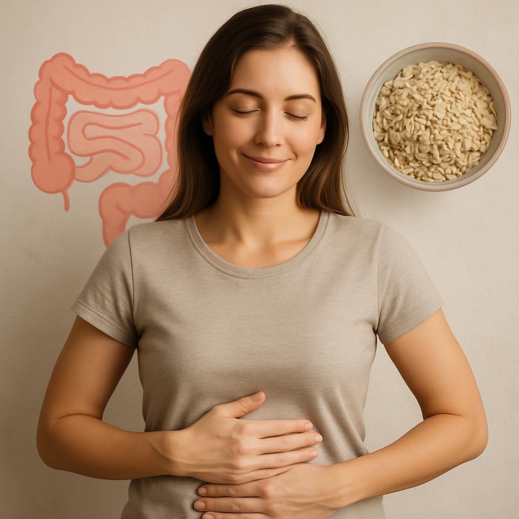 Aveia-para-saude-intestinal-1 🍚 Os Benefícios da Aveia