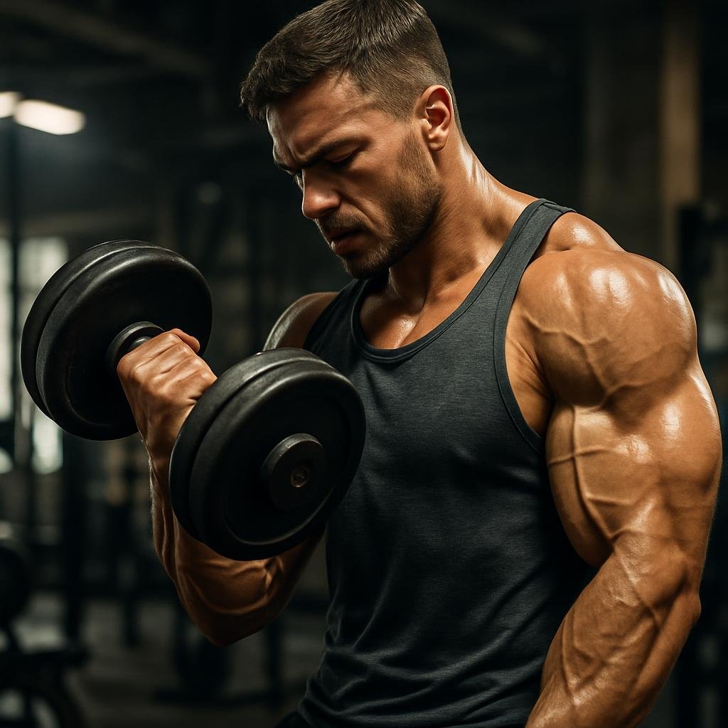 Whey-na-musculacao-1 🥛Os Benefícios do Whey Protein: Tipos e dicas de Como Consumir