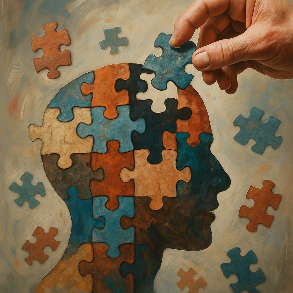 image 🧠 Memória Fotográfica: Ela Realmente Existe? O Que Diz a Ciência