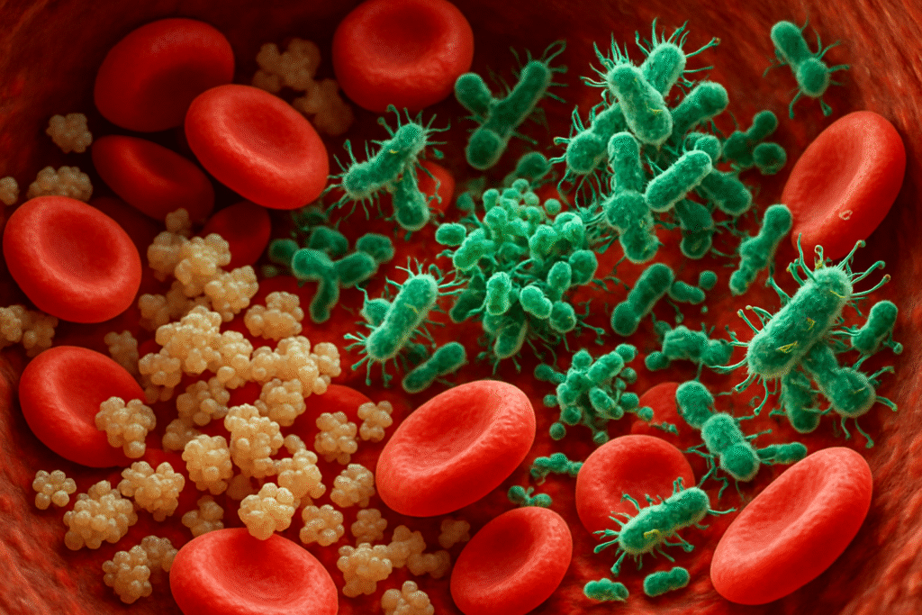 acucar_bacterias-1024x683 💉 Síndrome de Fournier: O Perigo Oculto da Diabetes