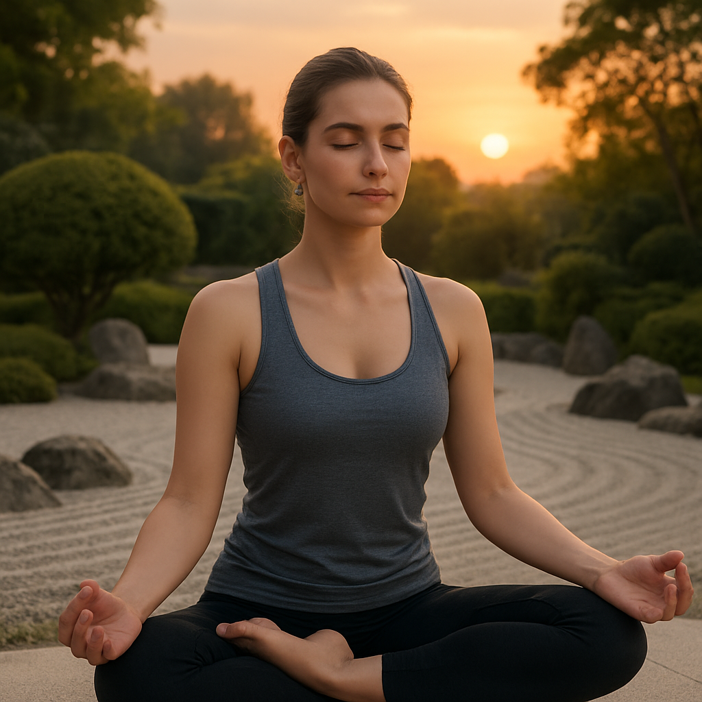 yoga_meditacao_flexibilidade 🧘🏽♀️ Pilates ou Yoga: Qual Escolher Dependendo do Que Você Quer?